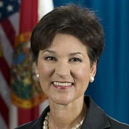 Alex Sink