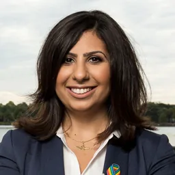 Anna Eskamani
