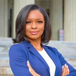 Ashley Gantt