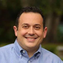 Ben Diamond