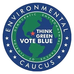 Democratic Environmental Caucus of Florida