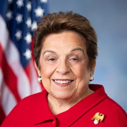 Donna Shalala