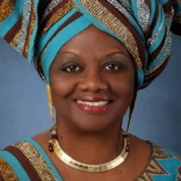 Dr. Dorothy Bendross-Mindingall