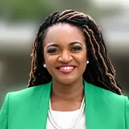 Fentrice Driskell