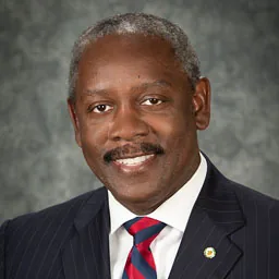 Jerry Demings