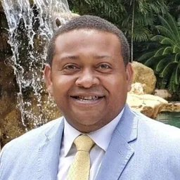 Kevin Chambliss