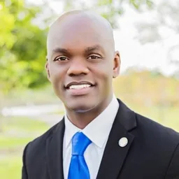Kionne McGhee