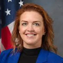Kristen Arrington