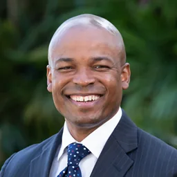 Mack Bernard
