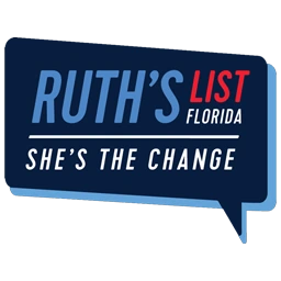 Ruth's List Florida