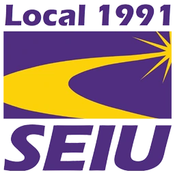 SEIU Local 1991