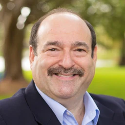 Steve Geller